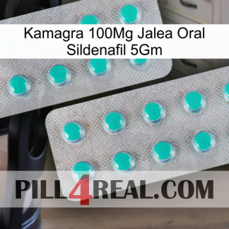 Kamagra 100Mg Oral Jelly Sildenafil 5Gm 29